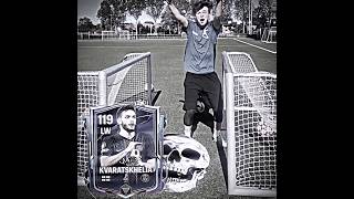 Final Match Champions 🔥 #football #soccer #skills #futeball #fifamg #futebol #ronaldomg #fifa #edit