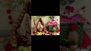 tulsi Maiya #tulsivivah #tulsipuja #trendiing #kartikmass