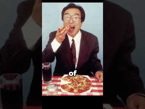 Pac-Man's Secret Slice: Why He's Yellow and Pizza-Like - Arcade Fun Facts Nr. 5 #pacman #gaming