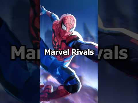 Is Marvel Rivals Better Than Overwatch?