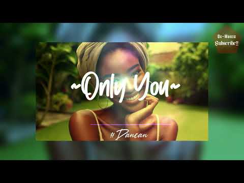 Emotional Bongo Fleva Instrumental Type Beat - ONLY YOU.