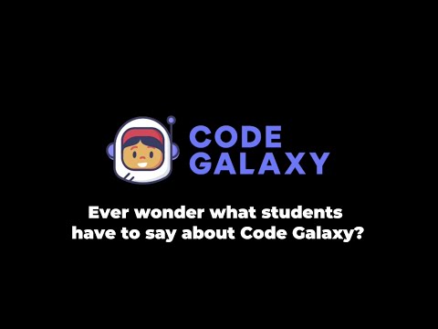 Listen To What Our Students Have To Say!