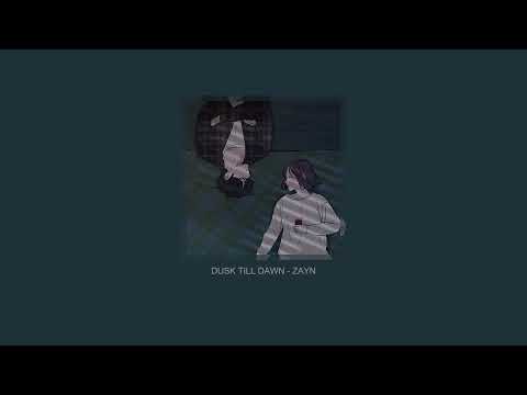 [Speed up list] "There's just you and me"