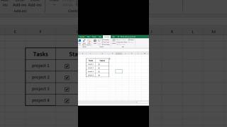 how to insert checkbox in excel | how to add checkbox in ms excel @aftertodaytech