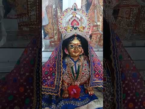 श्री जी कभी किसी का भरोसा नहीं तोड़ती #radheshyam #song #radharaani