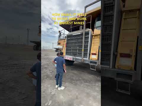 Coal mining #mining #trucks #big #huge #business #startup #motivation #mafia #india #viralvideos
