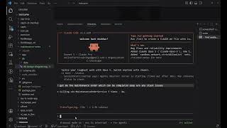 Raw and Unfiltered Claude with SAP CAP in action = KILLER combination | real time usecase of claude
