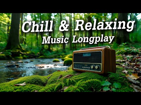 Chill & Relax Music Vol.26 | รวมเพลงสากลเพราะๆ ฟังสบาย ผ่อนคลายได้ทั้งวัน - Music for a Peaceful Day