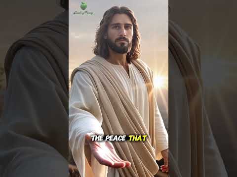 The Lord’s Blessing and Peace for You 🙏