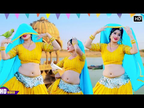 ओल्यू आवे ढलती माझल रात || Olyu Aawe Dhalti Majhal Raat || Rani Rangili,Ratan Kudi ||Rajasthani 2025