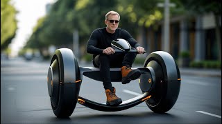 NEXT-LEVEL INVENTIONS YOU SHOULD SEE