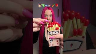 The WEIRDEST PENS in the world🫣 #unboxing #funny #beauty #haul #shorts