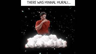 GOAT -  Minnal Murali Edit | Lokah edit