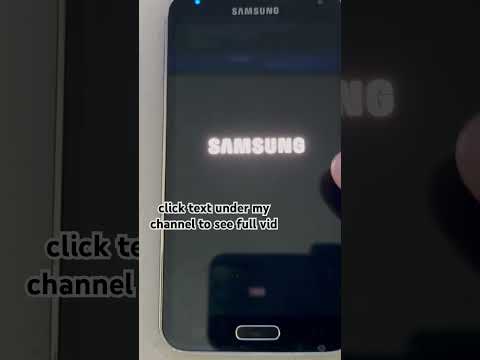 Setting up the Galaxy S5 in 2025