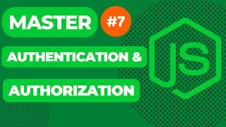 NodeJS Cookie Authentication |  using Cookie Parser #7