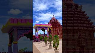 Shri Ram Temple Nayagarh , Odisha 📍 shorts#shortfeed#shortsvira