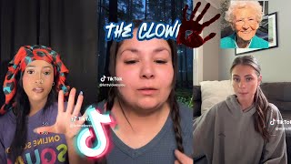 1 Hour Of Creepy TikToks You’ll Regret Clicking | Creepy Storytimes Compilation #scarytok