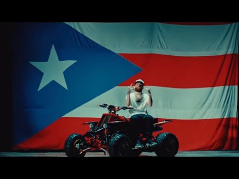 Hades 66, Blessd, Luar La L, @Lamrecords414, Slick La Mina, La X27, Blackinny - TBT (Video Oficial)
