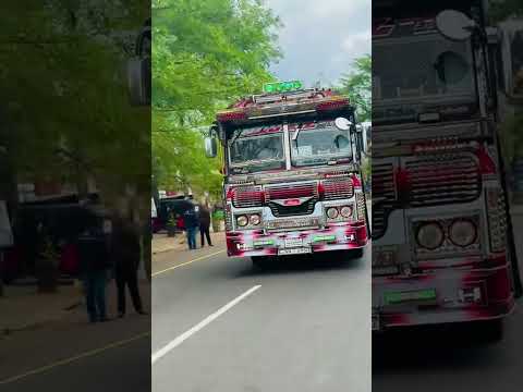 #bus #busvideo #tiktokvideo #tiktok #busdj #ashokleyland #srilankabus #newbus #sinhalasong