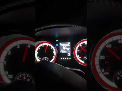 Dodge Caravan 2016
