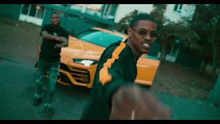 Moss - Plug Talk Ft Issairo ‘Prod. by Zurich Musiq (Official Music video)
