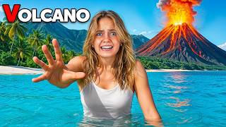 EXTREME Hawaii Bucketlist! A-Z!