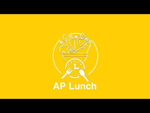 What if Collegeboard introduced an AP Lunch class...