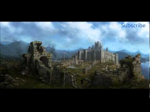 Dragons Dogma OST(2) Main Title Theme