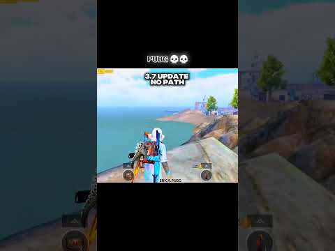 major update in pubg 3.8 pubg        #pubg #pubgmobile #bgmi #bgmindia #pubglovers    جي الع