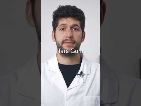 Tara gum in gelato? Full course at https://gelato.academy