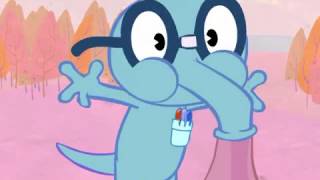 Happy Tree Friends - Crazy Antics