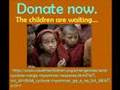 Children of Myanmar Cyclone