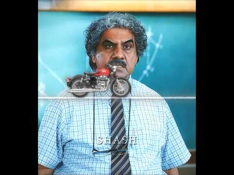 "Raju ne ye kya kar diya 😅" - Raju & Virus Edit | 3 idiots movie edit | Stereo Love | Funny edit