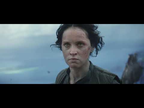 Hi-Speed Internet of Star Wars Rogue One