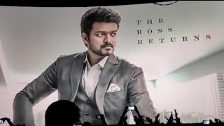 Thalapathi66 first look| theatre response whatsup status|#thalapathyvijay66|Thalapathy67