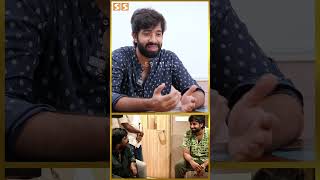AAA -க்கு அப்றம் TR-அ எப்படி பாட வச்சீங்க! - Adhik Ravichandran