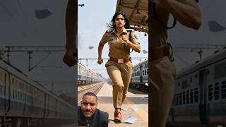 🚔 Police Officers vs Terrorists — Hijacked Train Saved! 🚆💥” #policeofficer #trainhijacked #herostory