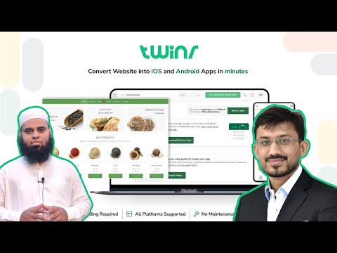 Twinr Lifetime Deal Giveaway
