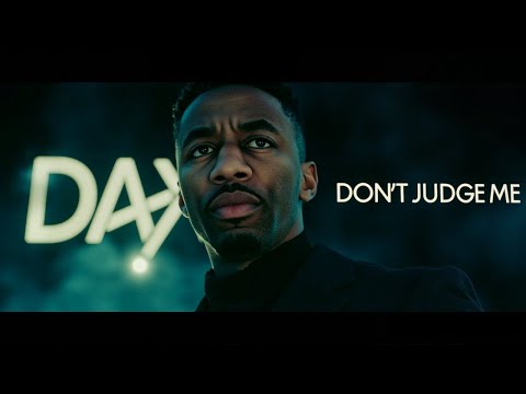 Dax - Don't Judge Me (official visualizer)