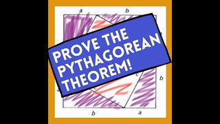 Why does the Pythagorean Theorem work???