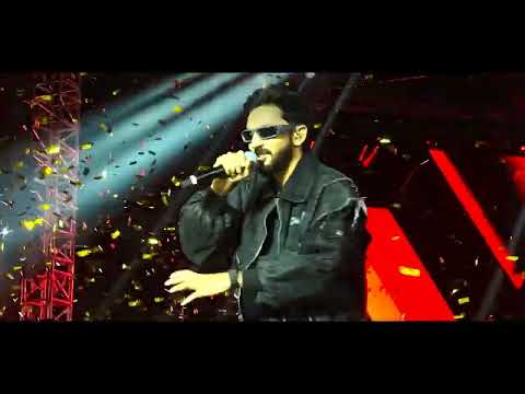 After Movie - Doha | Hukum Tour