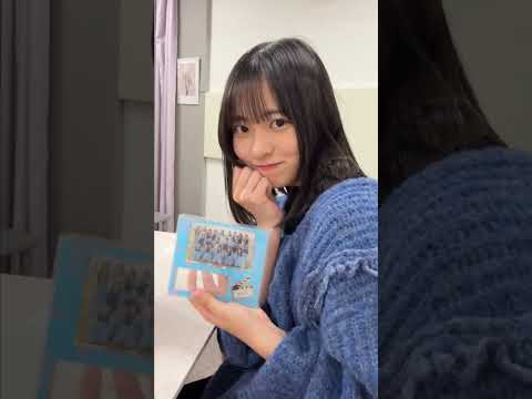 【1分で分かる！】日向坂式ベストMVコレクション開封動画 #shorts #日向坂46