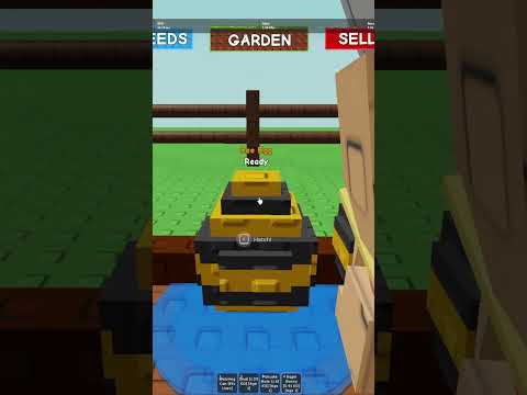 Opening eggs part 4  #roblox #growagarden #viralvideo #viral #growagardenroblox #opening #update