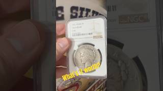 What’s this worth? #preciousmetals #coin #spegtacular #coincollecting