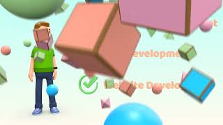 Custom Software & App Development Services | MarkSoftware Overview