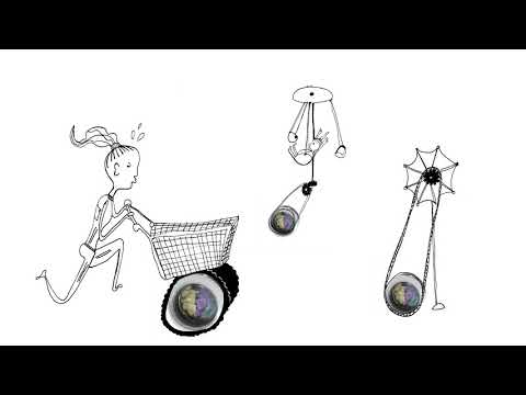 ways to wash