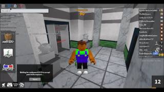 roblox murder mystery 2  code!