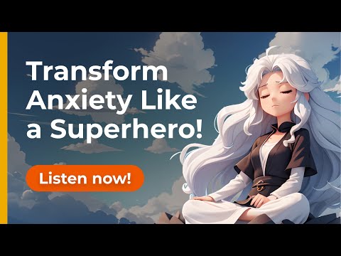 Daily Affirmations for Anxiety and Depression