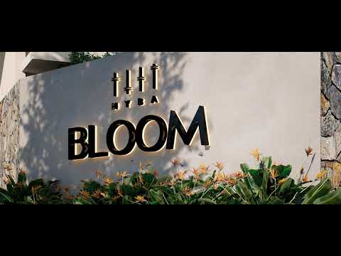 HYBA Bloom Walkthrough | HYBA Developers