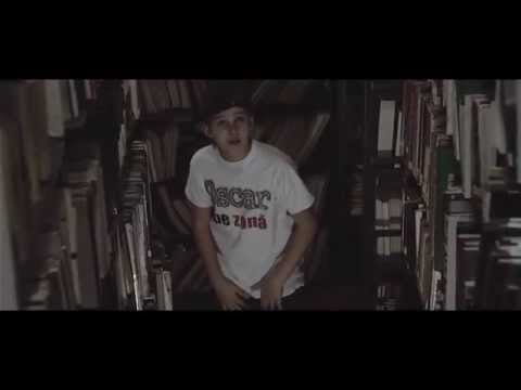 OSCAR - Poet urban (Official Video)
